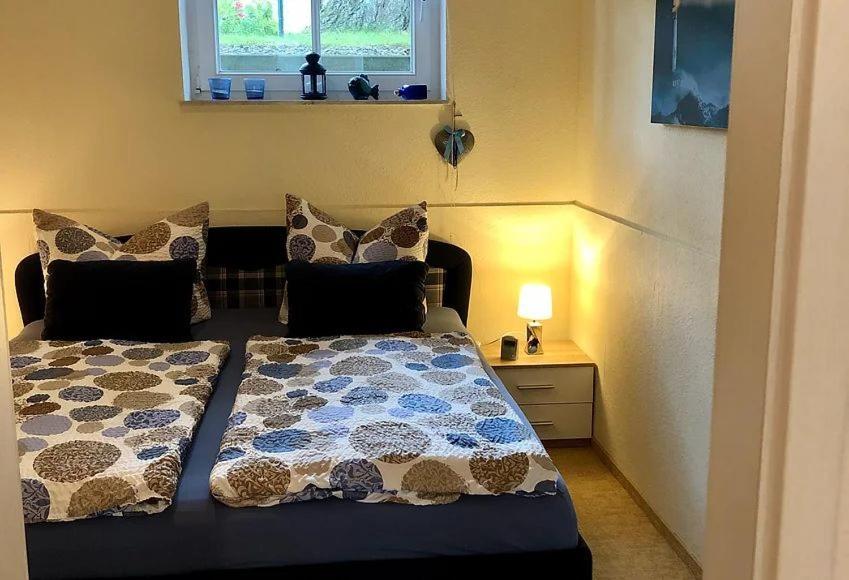 Ferienwohnung Schuett _ Objekt 259 Rostock Zewnętrze zdjęcie