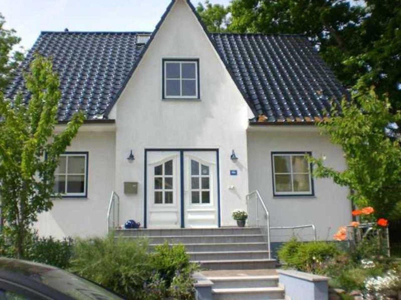 Ferienwohnung Schuett _ Objekt 259 Rostock Zewnętrze zdjęcie